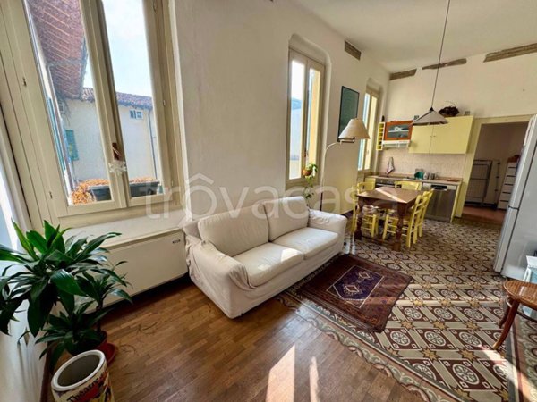 appartamento in affitto a Brescia in zona Centro Storico