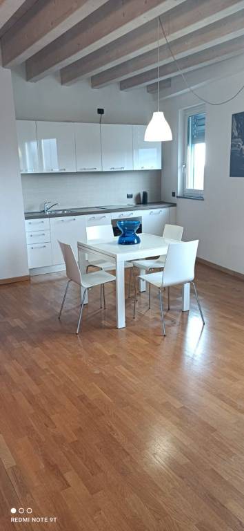 appartamento in affitto a Brescia in zona Casazza