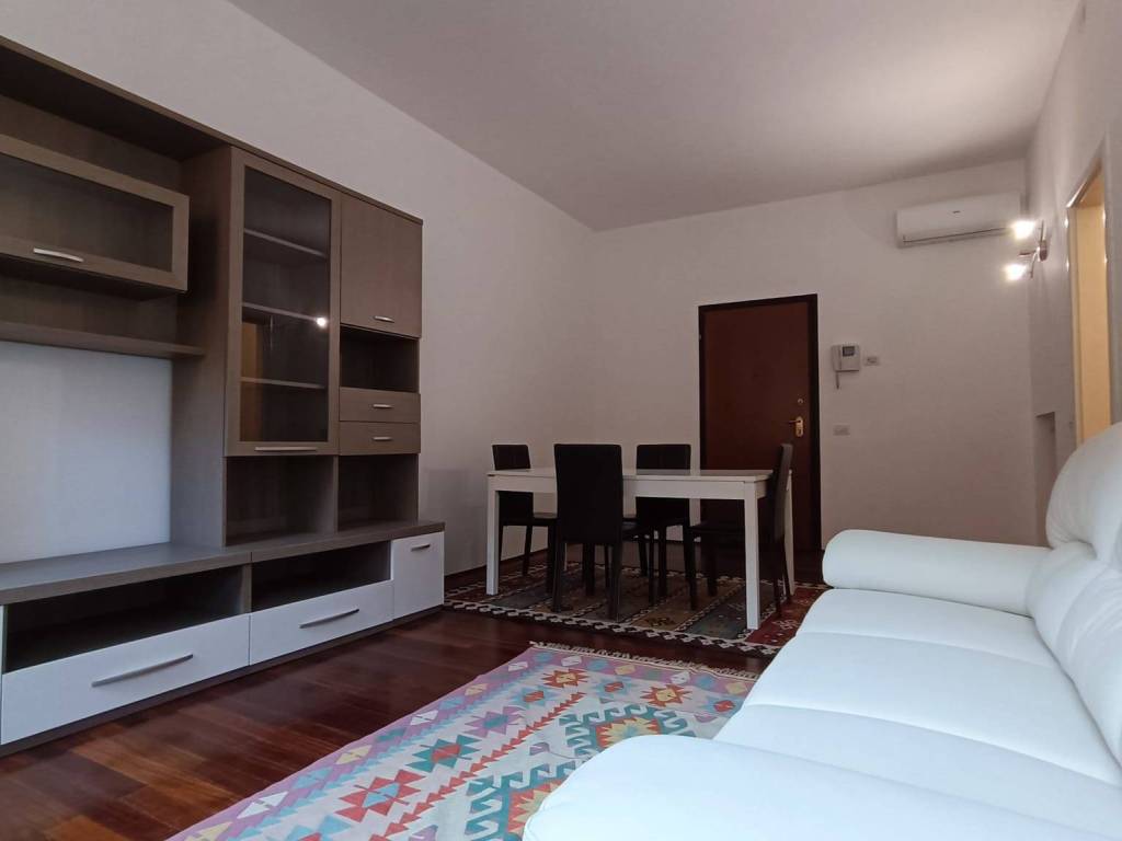 appartamento in affitto a Brescia in zona Centro Storico