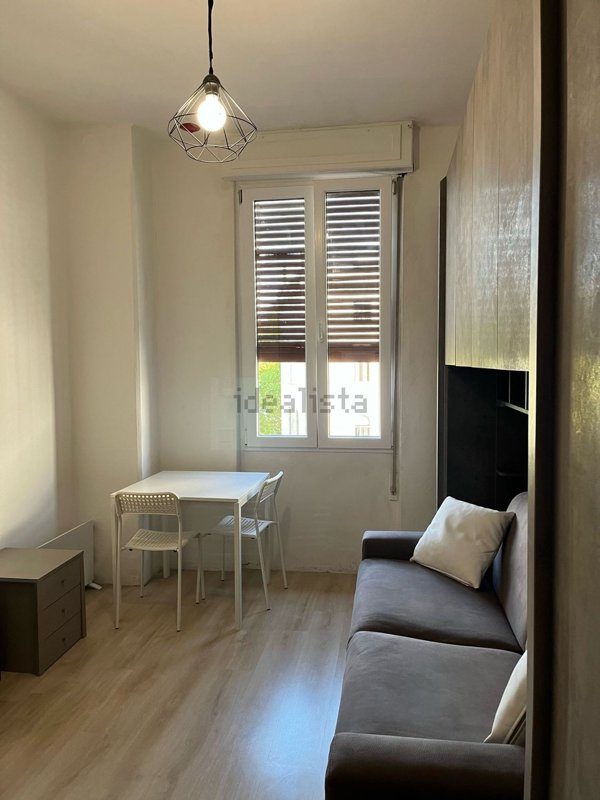 appartamento in affitto a Brescia in zona Centro Storico