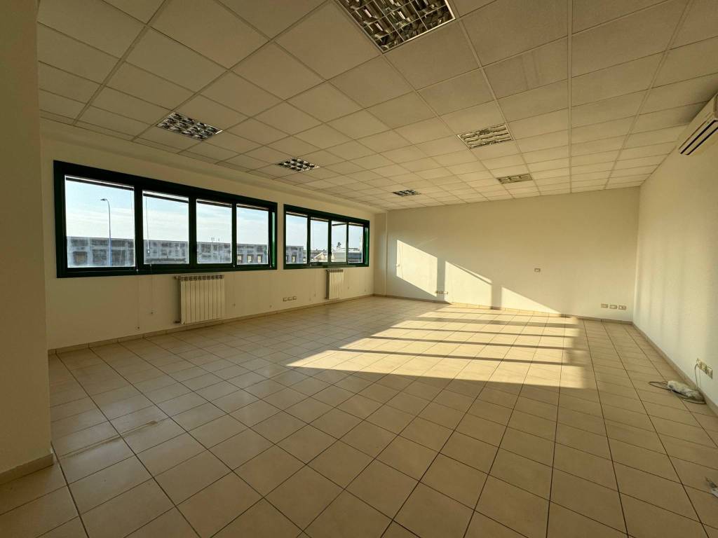 appartamento in affitto a Brescia in zona Chiesa Nuova