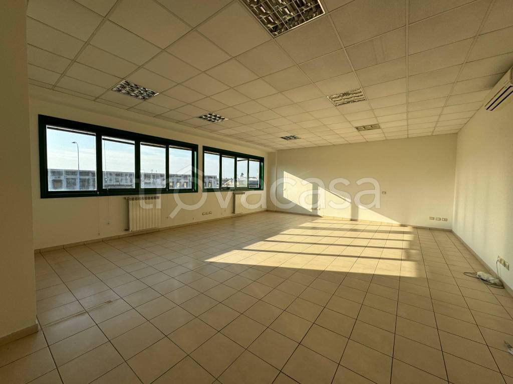 appartamento in affitto a Brescia in zona Chiesa Nuova