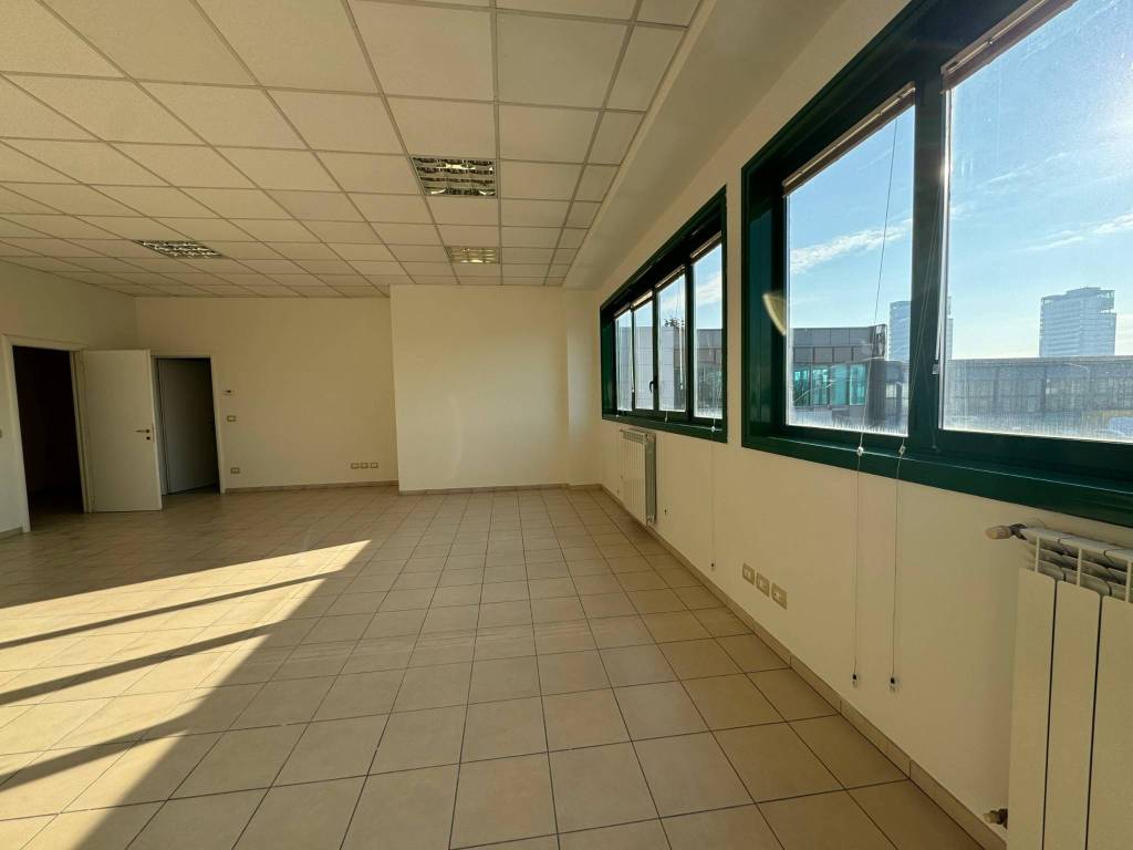 appartamento in affitto a Brescia in zona Chiesa Nuova