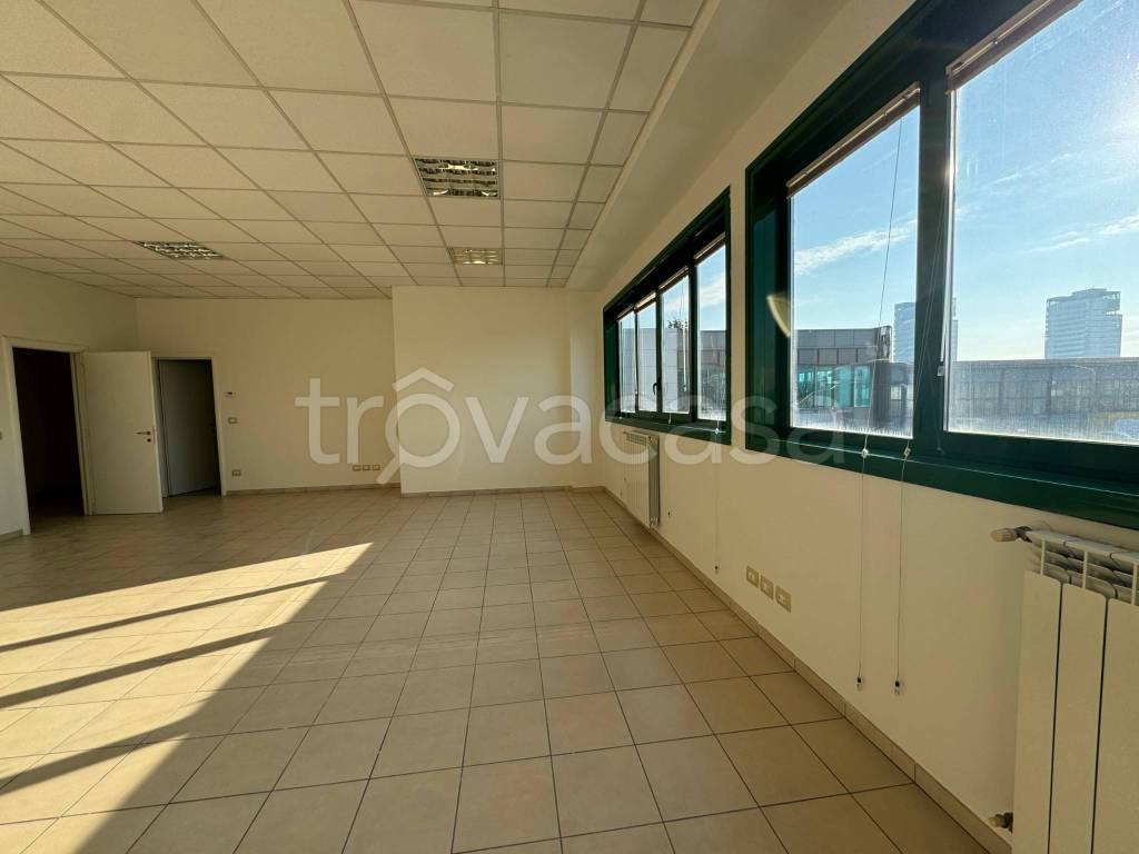 appartamento in affitto a Brescia in zona Chiesa Nuova