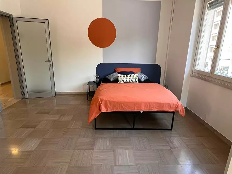 appartamento in affitto a Brescia in zona Borgo Trento