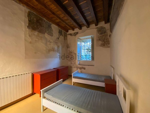 appartamento in affitto a Brescia in zona Centro Storico