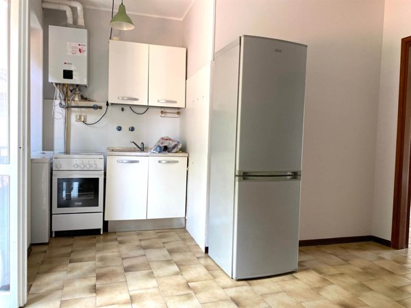 appartamento in affitto a Brescia in zona Centro Storico