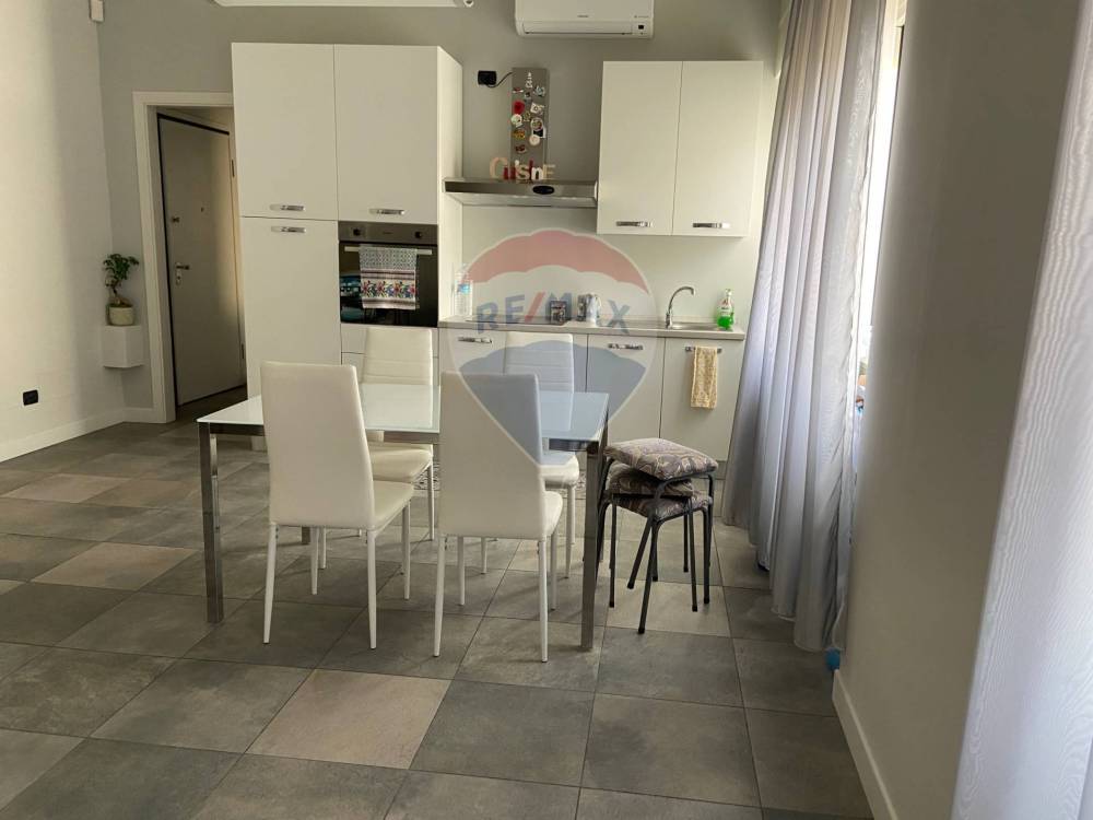 appartamento in affitto a Brescia in zona Volta