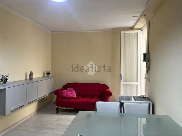 appartamento in affitto a Brescia in zona Centro Storico