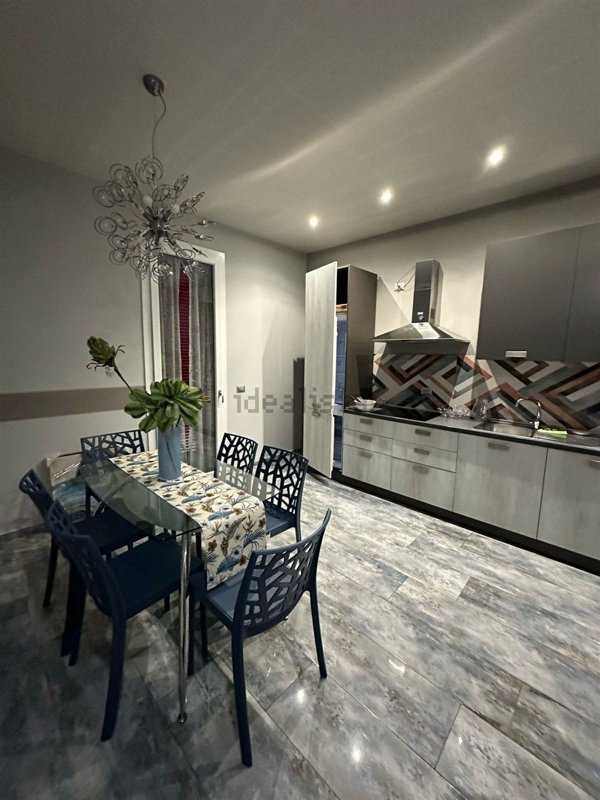 appartamento in affitto a Brescia in zona Porta Cremona