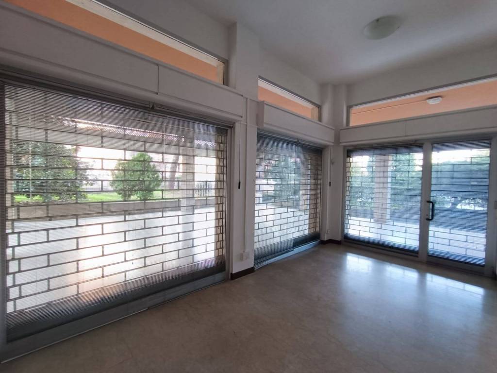 ufficio in affitto a Brescia in zona Borgo Trento