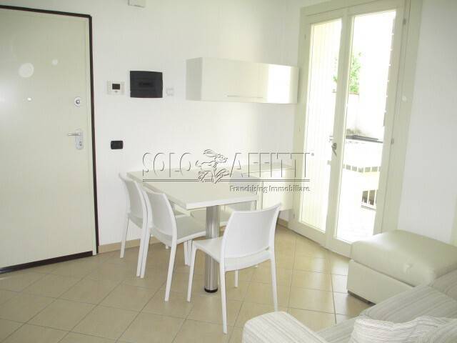 appartamento in affitto a Brescia in zona Crocifissa di Rosa