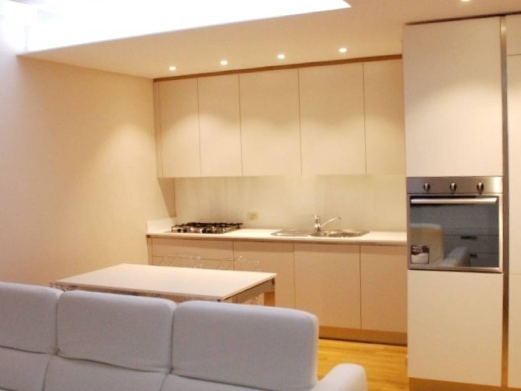 appartamento in affitto a Brescia in zona Centro Storico