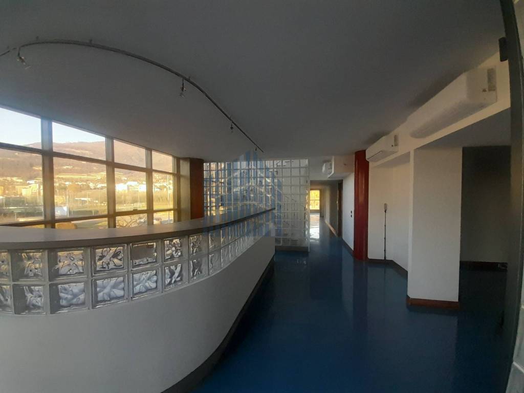 ufficio in affitto a Brescia in zona Sant'Eufemia