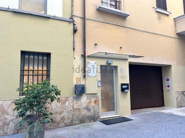 ufficio in affitto a Brescia in zona Centro Storico