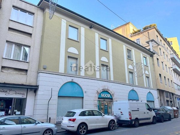 ufficio in affitto a Brescia in zona Centro Storico