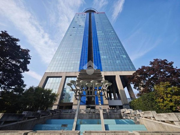 ufficio in affitto a Brescia in zona Volta