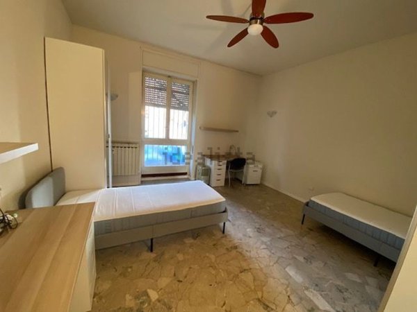 appartamento in affitto a Brescia in zona Crocifissa di Rosa