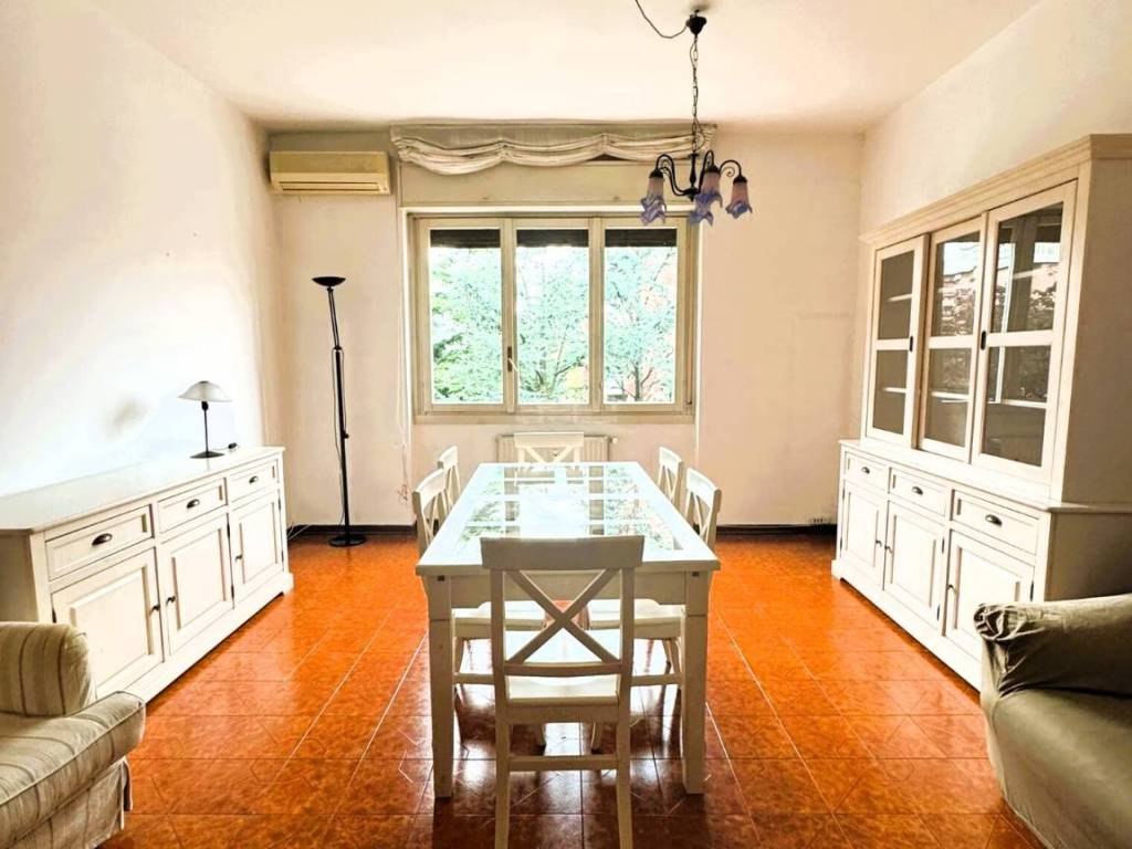 appartamento in affitto a Brescia in zona Volta