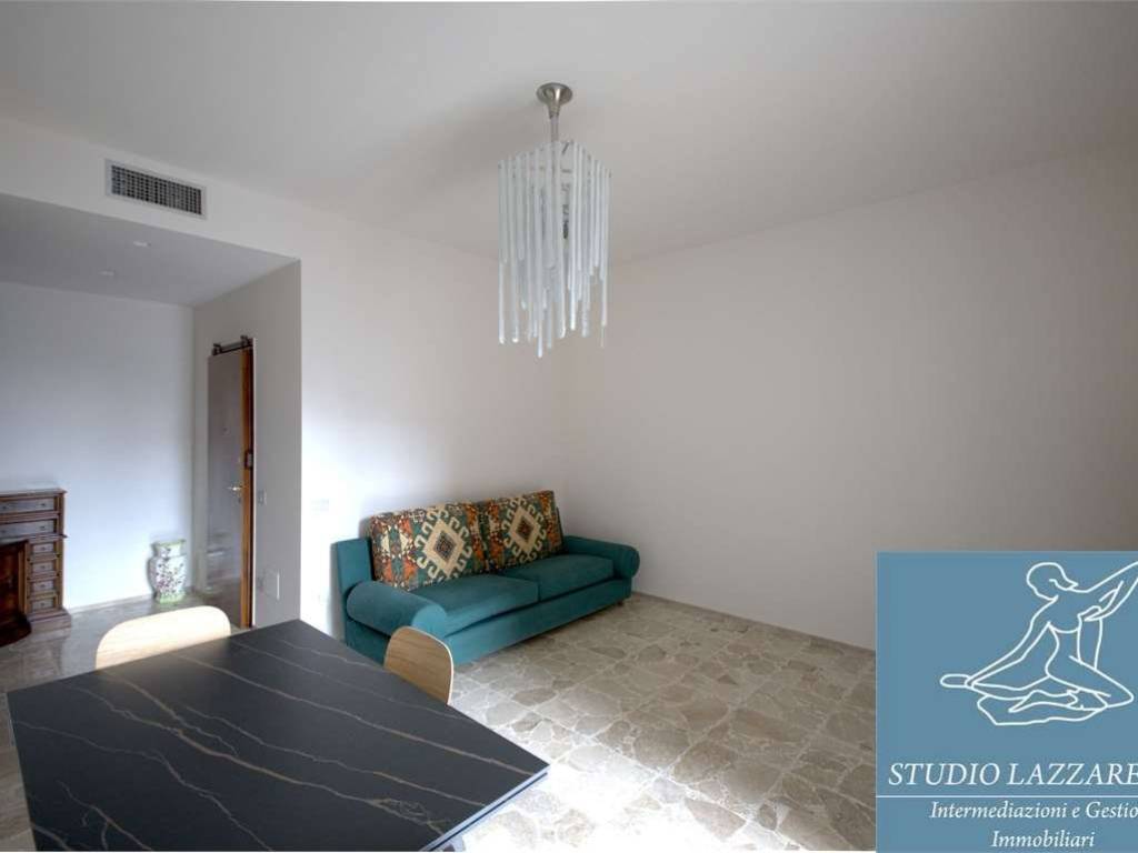 appartamento in affitto a Brescia in zona Volta