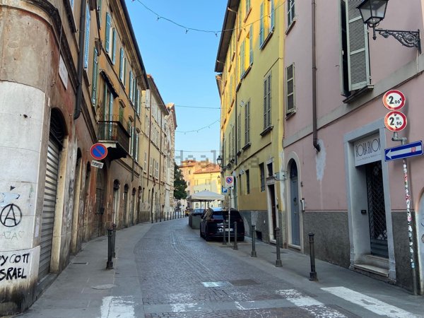 appartamento in affitto a Brescia