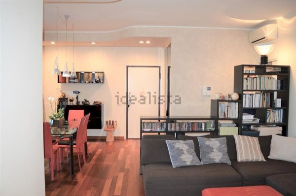 appartamento in affitto a Brescia