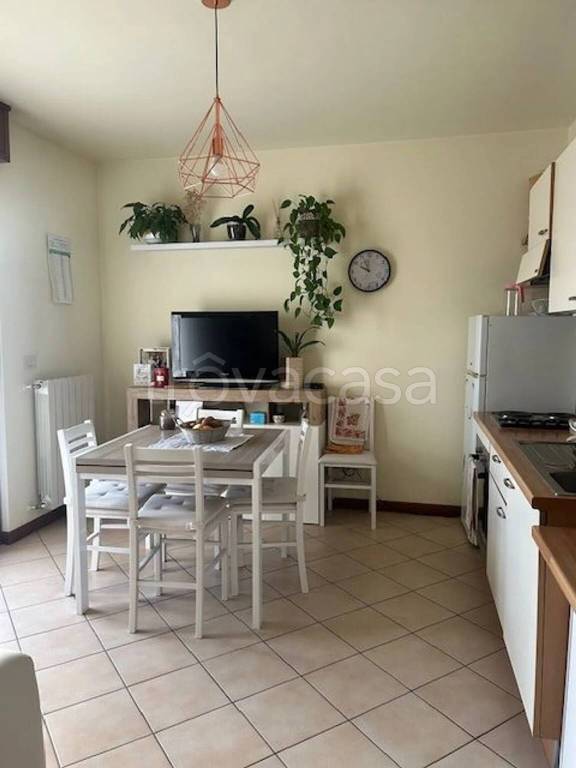 appartamento in affitto a Brescia