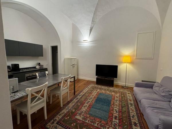 appartamento in affitto a Brescia in zona Centro Storico