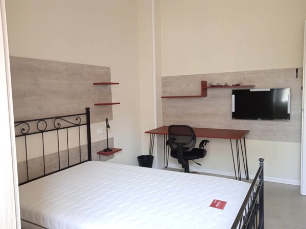 appartamento in affitto a Brescia in zona San Rocchino