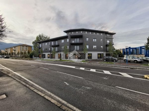 loft in affitto a Brescia in zona Mompiano