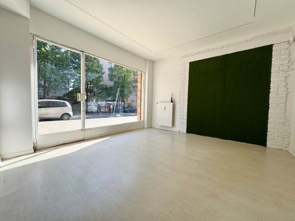 negozio in affitto a Brescia