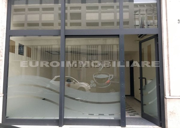 negozio in affitto a Brescia