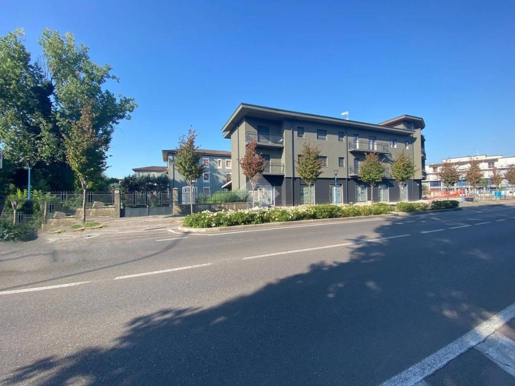 locale commerciale in affitto a Brescia in zona Mompiano