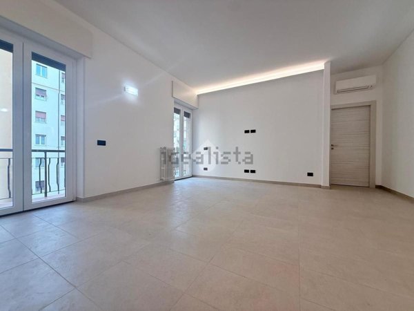 appartamento in affitto a Brescia in zona Crocifissa di Rosa