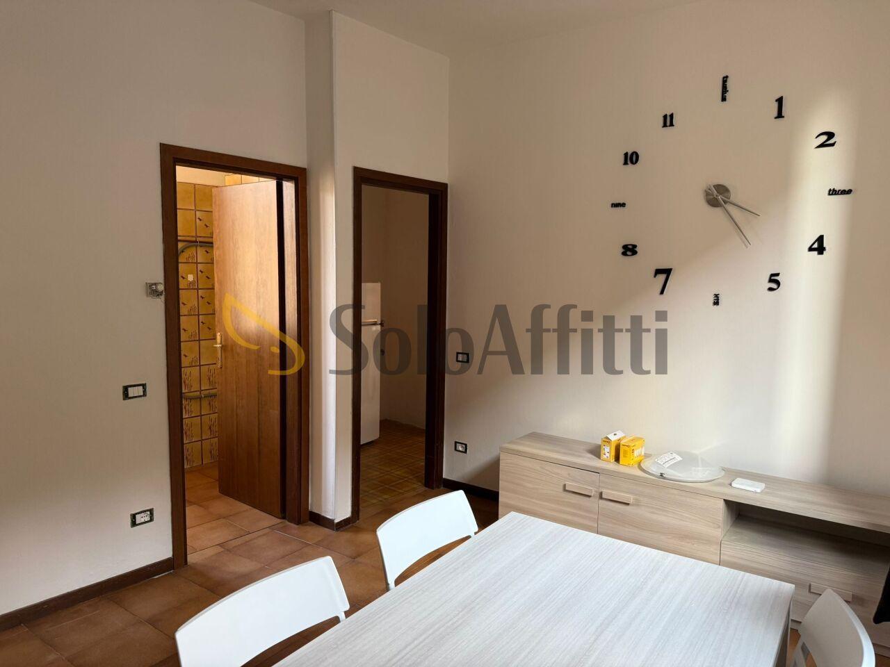 appartamento in affitto a Brescia