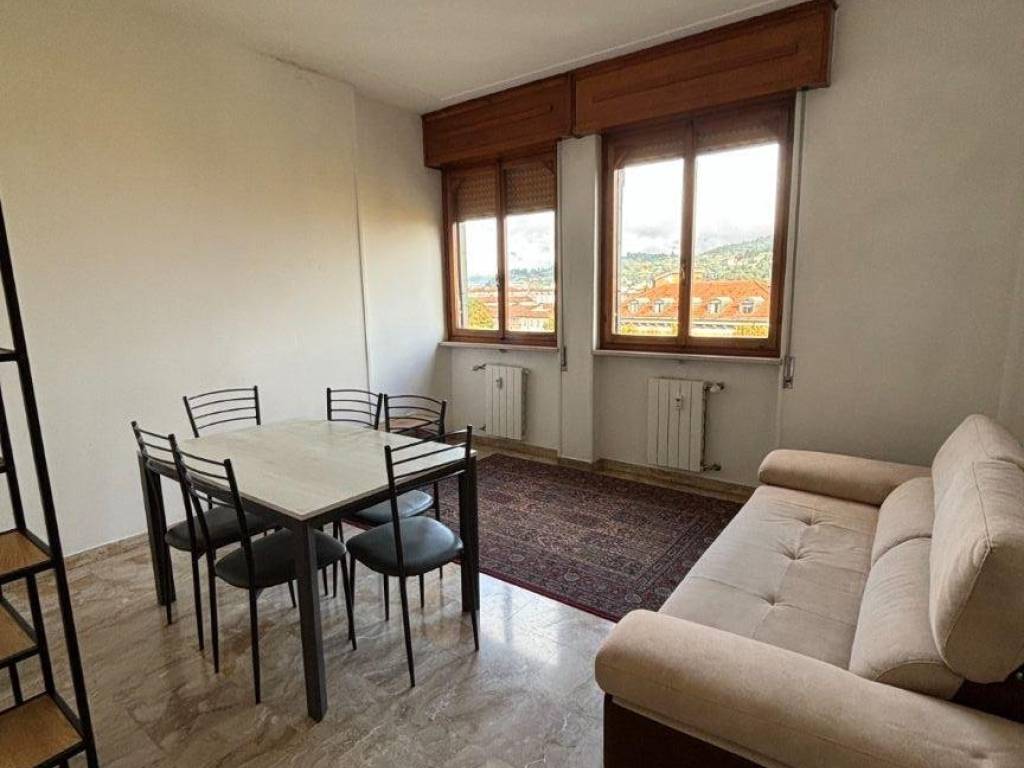 appartamento in affitto a Brescia in zona Centro Storico