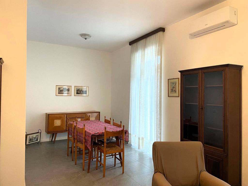 appartamento in affitto a Brescia in zona Centro Storico