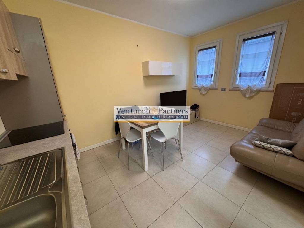 appartamento in affitto a Brescia in zona Chiusure