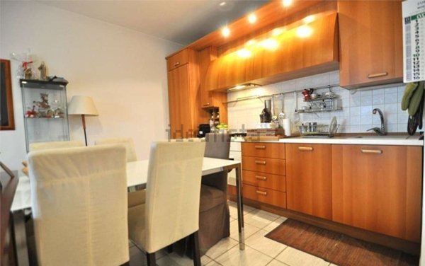 appartamento in affitto a Brescia in zona San Bartolomeo