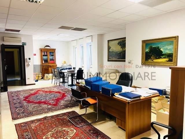ufficio in affitto a Brescia in zona Borgo Trento