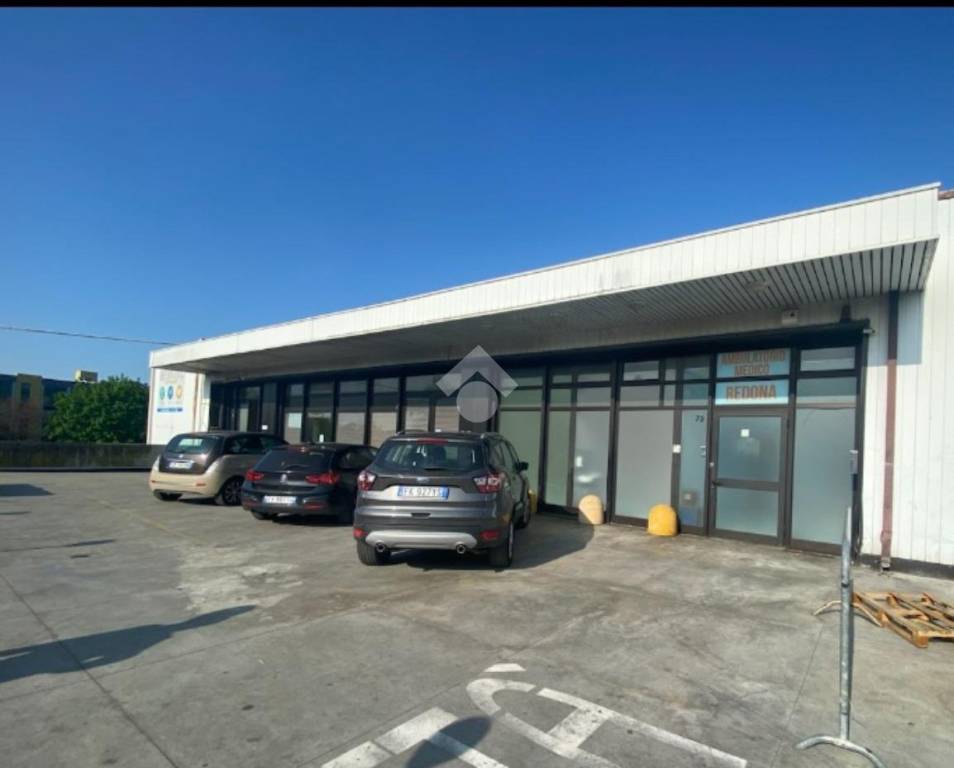 appartamento in affitto a Brescia in zona Quartiere Primo Maggio