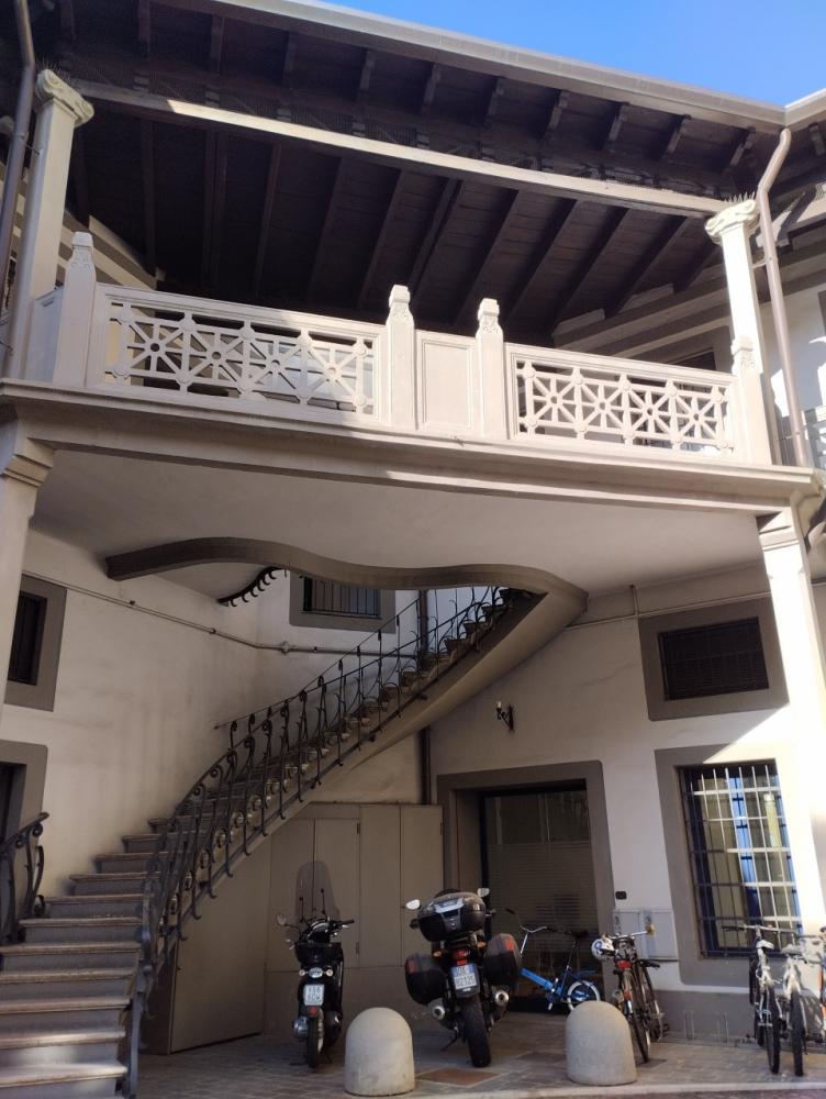 appartamento in affitto a Brescia in zona Borgo Trento