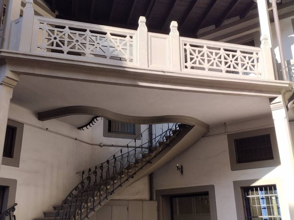appartamento in affitto a Brescia in zona Borgo Trento