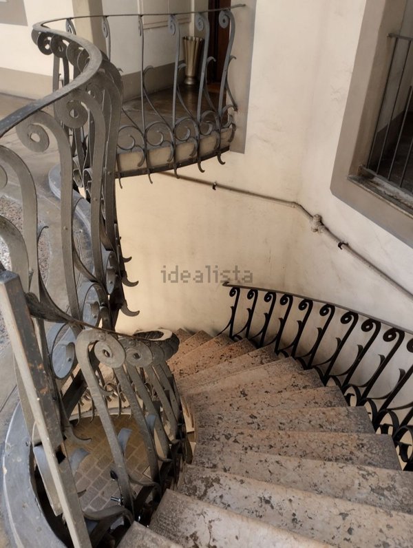 appartamento in affitto a Brescia in zona Borgo Trento