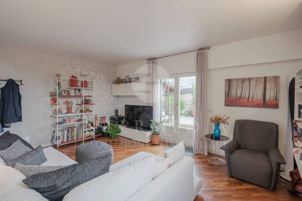 appartamento in affitto a Brescia in zona Centro Storico