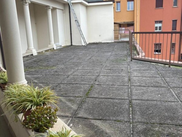 appartamento in affitto a Brescia in zona Centro Storico
