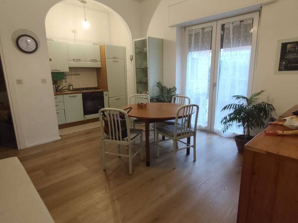 appartamento in affitto a Brescia in zona Villaggio Prealpino