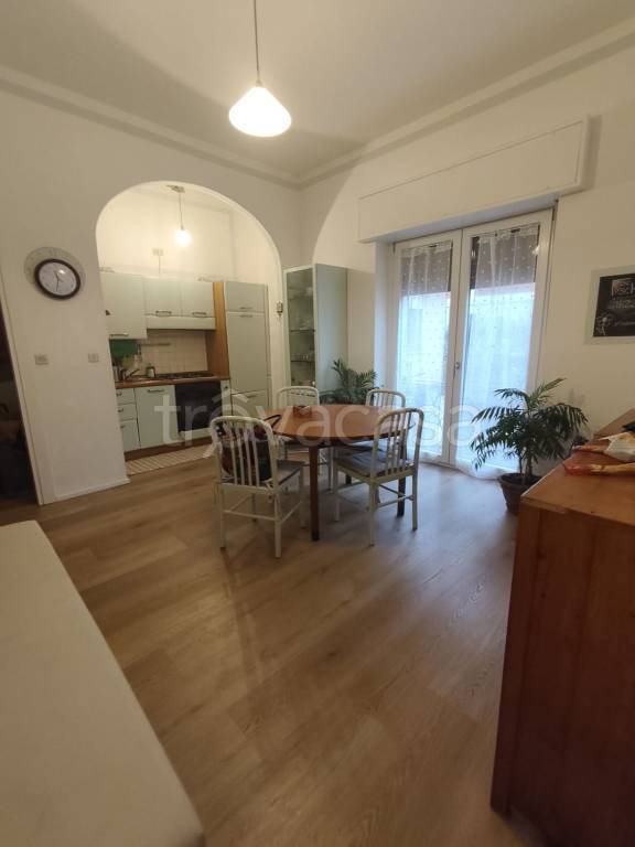 appartamento in affitto a Brescia in zona Quartiere Primo Maggio