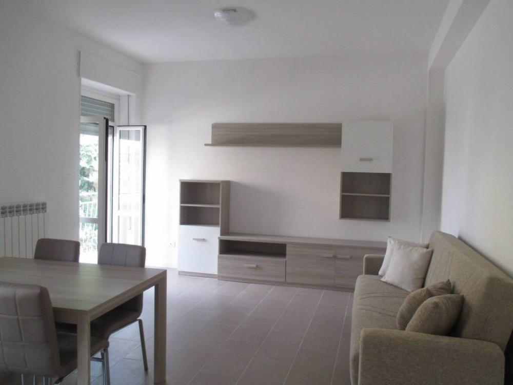 appartamento in affitto a Brescia in zona Chiusure