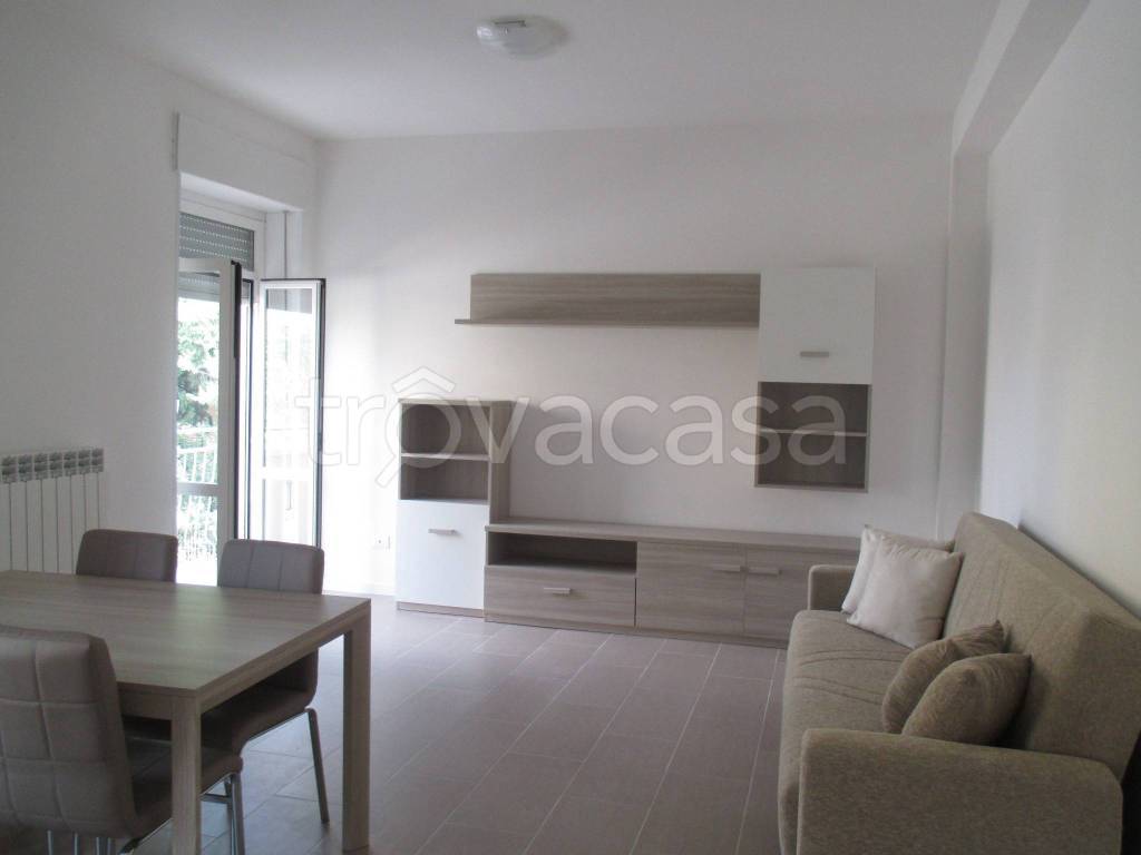 appartamento in affitto a Brescia in zona Chiusure